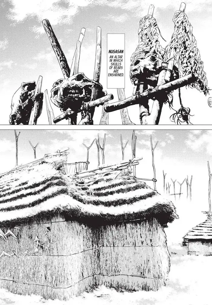 Golden Kamuy Chapter 11 image 14_optimized